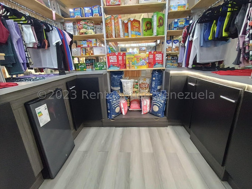 Imagen 16 de 17 de Fondo De Comercio En Venta Los Aviadores Negocio En Venta Estef 23-18268