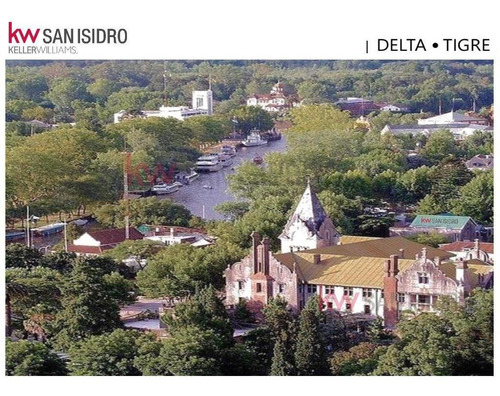 Local En Venta | Complejo Comercial | Villa Nueva | Vila Terra Ii | Tigre | Oportunidad