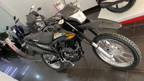 Imagen 2 de 11 de Honda Xr 190 L Entrega Inmediata 0km Con Credito A Dni!