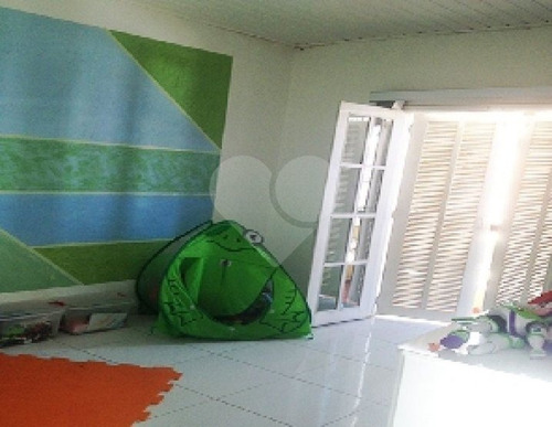 Casa-são Paulo-bom Retiro | Ref.: 3-im78932 - 3-im78932