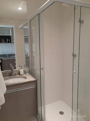 Imagem 7 de 7 de Studio Com 1 Dormitório À Venda, 31 M² Por R$ 339.000,00 - Centro - São Paulo/sp - St0064