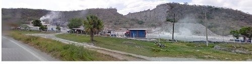 Imagen 1 de 7 de Se Vende Terreno Rustico , Antigua Morelos