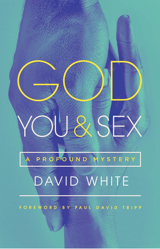 Libro God, You, & Sex: A Profound Mystery Nuevo