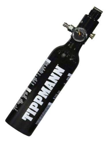 Tanque De Aire Tippmann Hpa 13ci 3000psi Marcadora Xchwsp