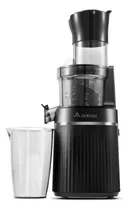 Comprar Extractor De Jugos En Frío, Aobosi 2 En 1 Máquinas Extractor
