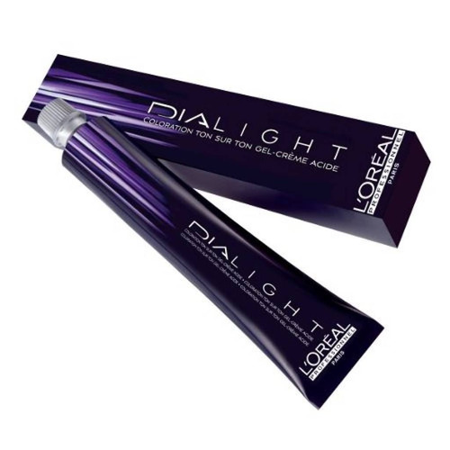 Tinta Dialight Nº6 Profesional