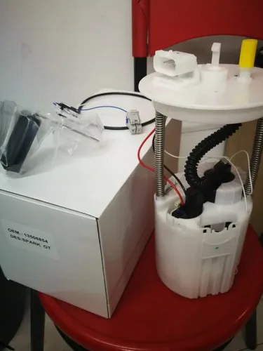 Bomba Gasolina Spark Gt