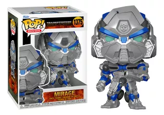 Funko Pop Transformers Rise Of The Beasts - Mirage