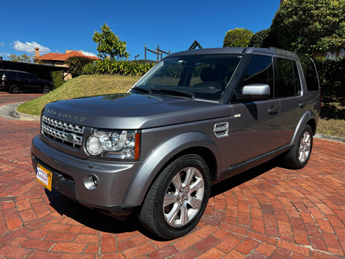 Land Rover Discovery 3.0 Hse Sdv6