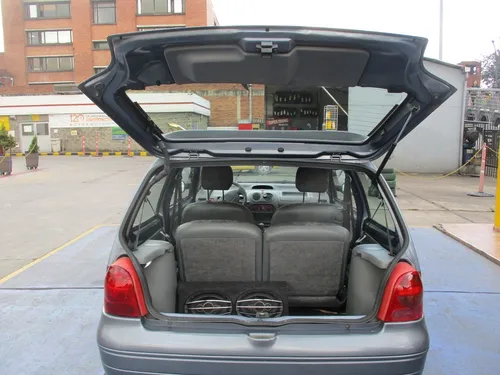 Renault Twingo DYNAMIQUE 1200CC MT AA