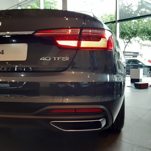 Imagen 14 de 15 de Audi A4 2021 2.0 40 Tfsi Front 0km 2020 Nuevo A5 Q5 Q3 Q2 A3