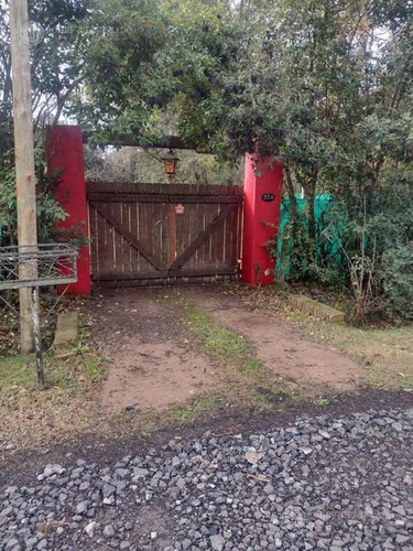 Imagen 2 de 10 de Terreno - La Bota