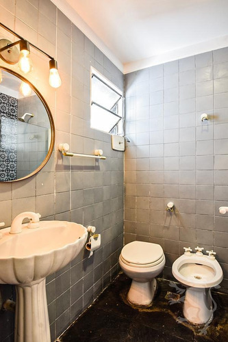 Imagen 5 de 18 de Hermoso Ph En Dúplex - 2 Ambientes - Patio - Reciclado Íntegramente - Palermo Viejo