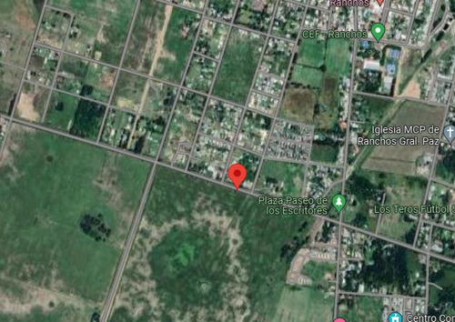 Ph En Venta - 1 Dormitorio 1 Baño - 44mts2 - Ranchos