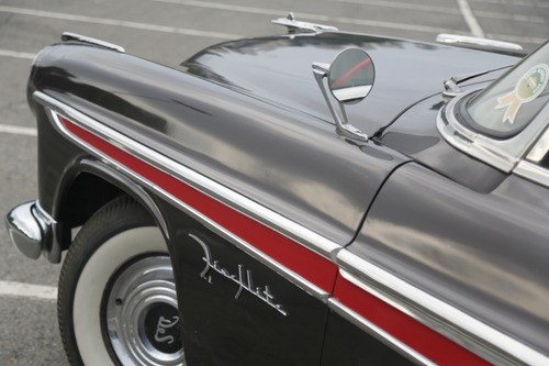 Desoto Fire Flite