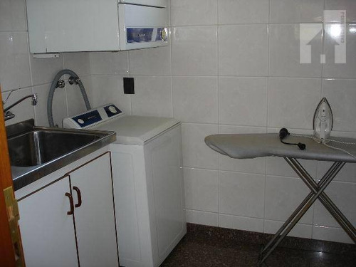 Imagem 11 de 26 de Casa Com 3 Dormitórios À Venda, 420 M² - Parque Do Colégio - Jundiaí/sp - Ca1217