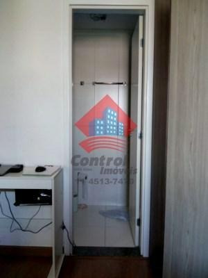 Imagem 11 de 12 de Apartamento - Ref: 03081