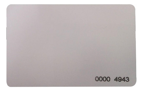Zkteco Tag Doble Frecuencia Uhf 860-928 Mhz Modelo Df02 / Más Mifare 13.56 Mhz / Compatible Con Zta151001 Y Zta151002