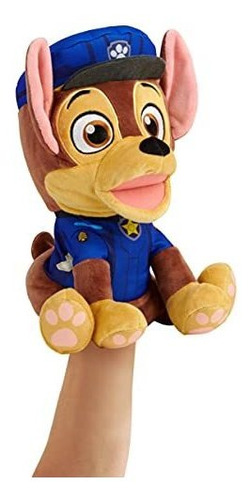 Títeres - Wowwee Paw Patrol Puppets Chase