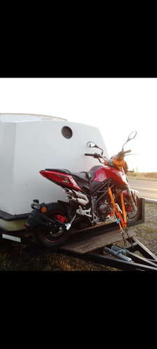 Boyita 350 Off Road