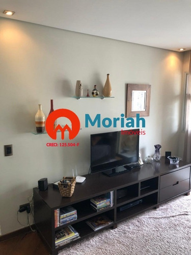 Imagem 3 de 30 de Apartamento - Nb69805 - 69228920