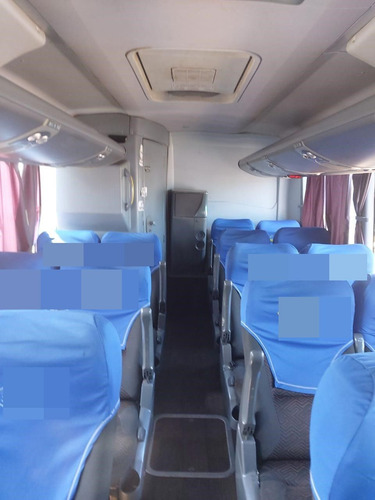 Marcopolo Viaggio 1050 G7 Ano 2020 M.benz Jm Cod.78
