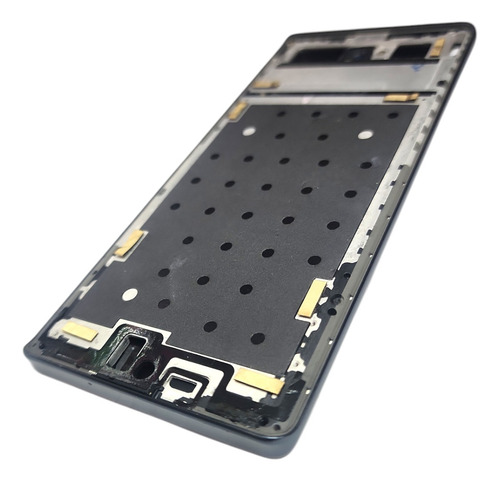 Marco Para Pantalla Zte Axon 50