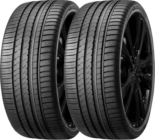 Kit de 2 llantas Winrun R330 LT 255/35R20 102 W