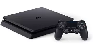 Sony Playstation 4 Slim Video Game Console 500gb Je.