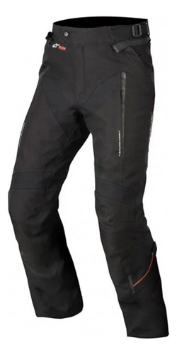 Pantalon Alpinestars Yokohama Drystar Proteccion Marelli 