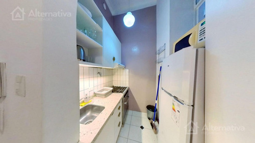 Departamento En Venta Balvanera 3 Ambientes.