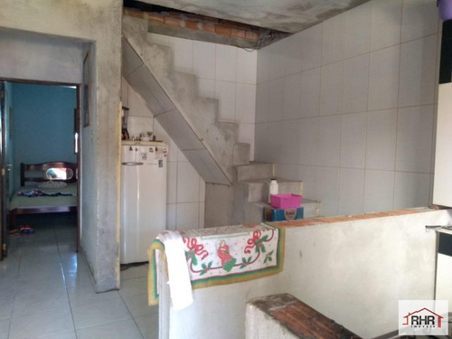 Imagem 7 de 15 de Casa Para Venda Em Mogi Das Cruzes, Jardim Náutico, 3 Dormitórios, 1 Banheiro, 3 Vagas - 1077_1-2336555