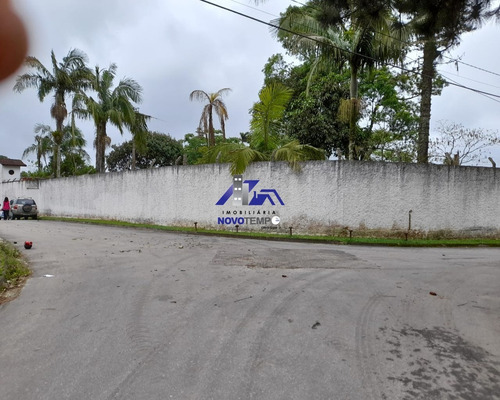 Imagem 4 de 14 de Chácara Dentro Da Cidade A Venda Com Terreno De 1800m² A Venda Em Embu Guaçu - Ch00051 - 70795075