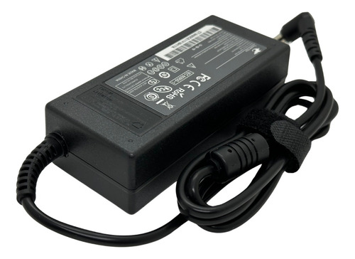 Fonte Compatível Com LG E500 Series