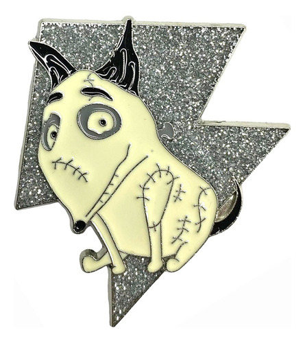 Pin Sparky Frankenweenie / Tim Burton