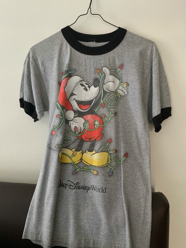 Playeras Disney Originales