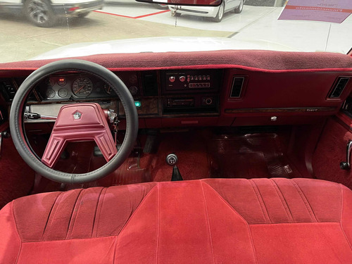 Imagen 8 de 13 de Chrysler Dart Dart K