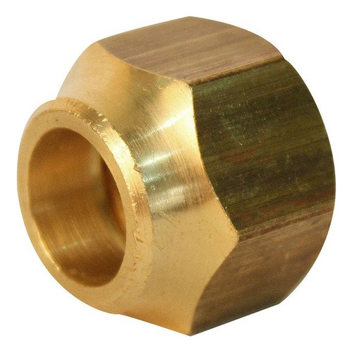 Copa Bronce Flare F 5/8 641-p-10 (2 Unid)