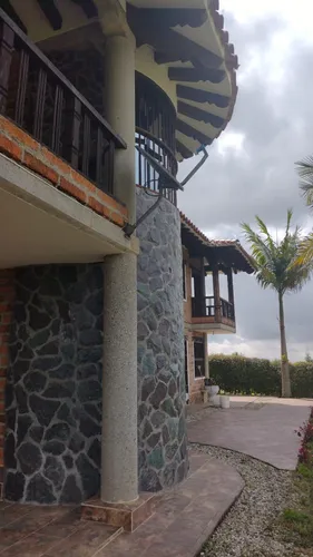Finca En Venta En Guarne