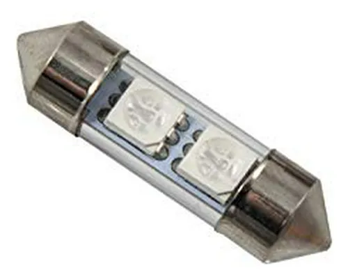 Luz Led Diode Dynamics Para Lexus Is Sedan , 31mm