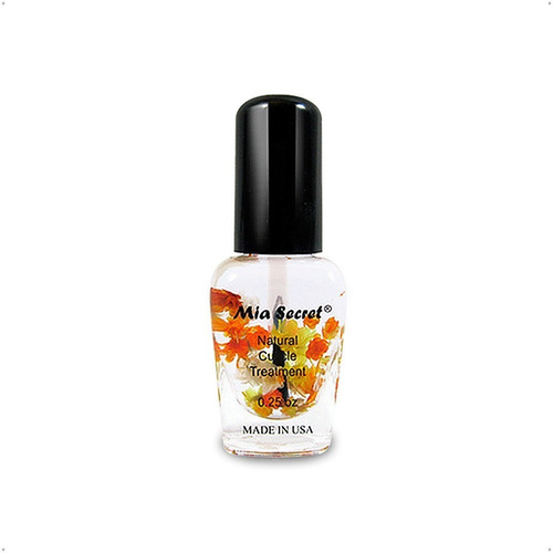 Aceite Para Cutículas Mia Secret (7.4ml)