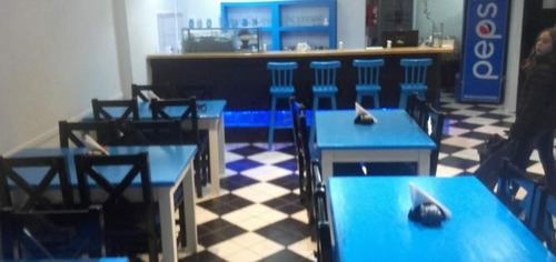 Imagen 3 de 10 de Local 100 M2 Aprox. Oportunidad En Galeria Del Este Con Salida A Calle Peatonal Florida