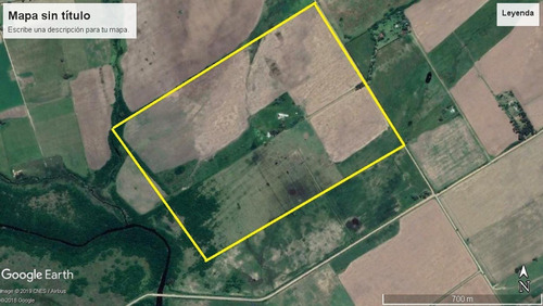 Imagen 17 de 17 de Venta- Campo De 82 Hectáreas En Goldney