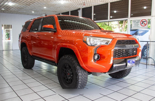 Imagen 3 de 8 de Toyota 4runner 2015 Trdpro 4x4