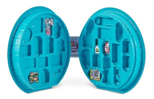 Imagen 2 de 2 de Mini Toys Mini Brands Serie 1 Estuche 7780