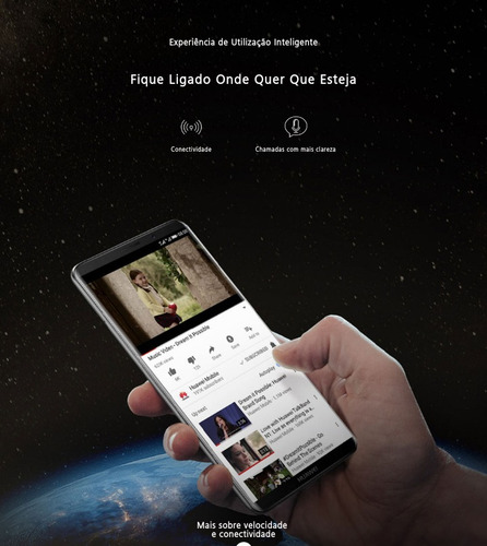 Huawei Mate 10 Pro 6/64