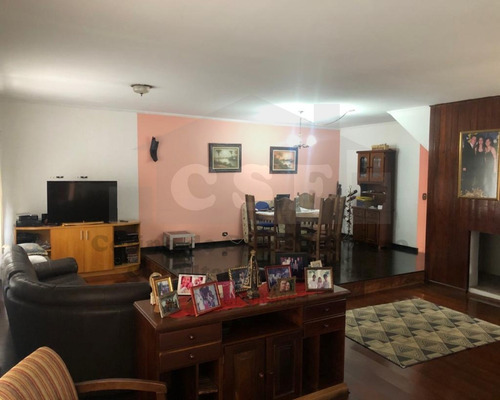 Imagem 14 de 30 de Casa De 394m² 4 Dormitórios City Bussocaba - Osasco - Ca04889 - 69486861