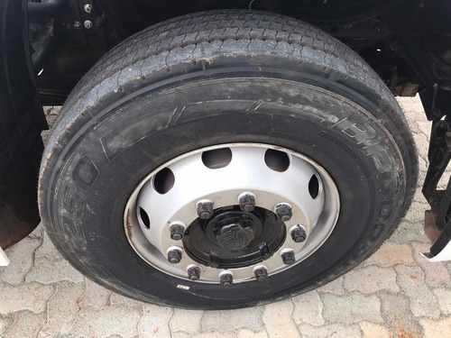 Imagem 14 de 15 de Volkswagen 19.320 - 4x2 - Teto Alto.