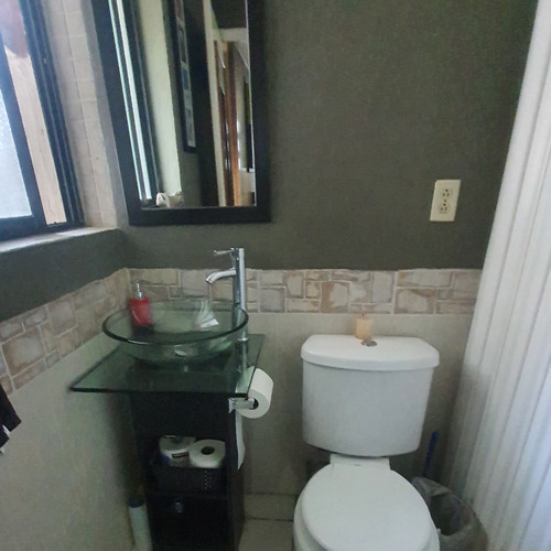 Casa En Fraccionamiento Con Seguridad Privada. Trato Directo