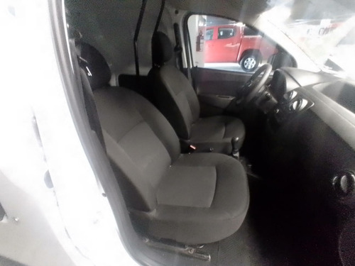 Renault Kangoo 5p Intense L4/1.6 Man